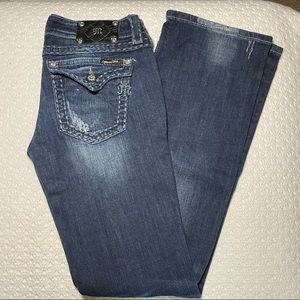 Miss Me Jeans Bootcut